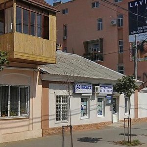 Tyraspolska vulytsia, 18, : foto