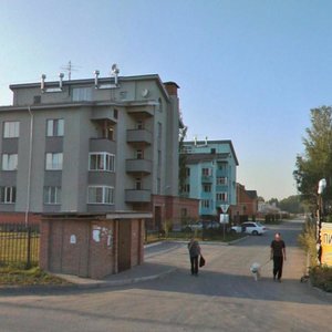 Новосибирская область, 5-й микрорайон, 3/2: фото