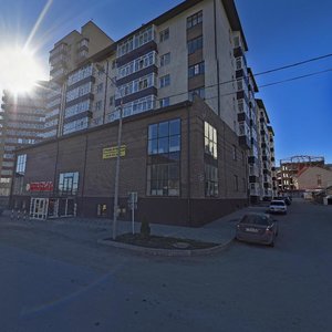 Serova Street, 486/2, Stavropol: photo