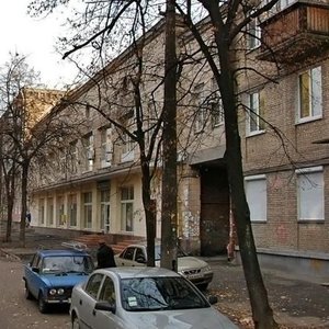 Adama Mitskevycha Street, 8, : foto