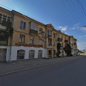 Rozy Lyuksemburg Street, 40/10, Sevastopol: photo