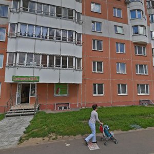 Lyotnaya ulitsa, 8/7, : foto