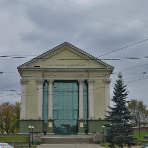 Vulica Kasmanawtaw, 2, Vitebsk: photo
