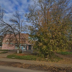 Klubnaya Street, 6, Yaroslavl: photo