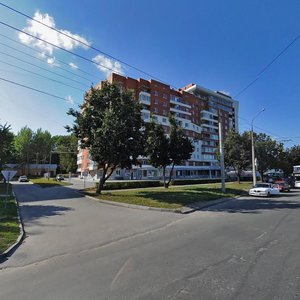 Тернополь, Улица Протасевича, 2: фото