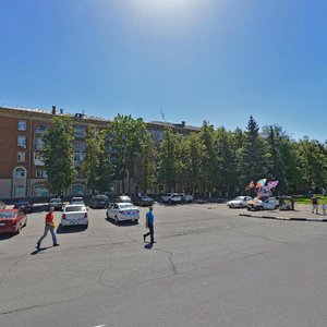 Lomonosova Street, 18, Zhukovskiy: photo