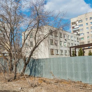 Pionerov Street, 2, Yekaterinburg: photo