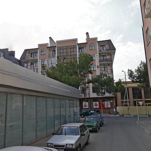 Ostrovskogo Street, 134, Gelendgik: photo