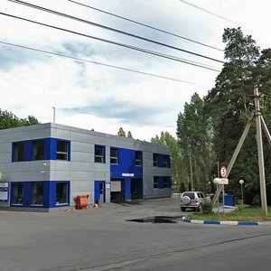 Matrosova Street, 105, Togliatti: photo