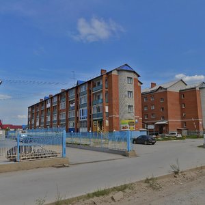 Lunnaya Street, 28, Berdsk: photo