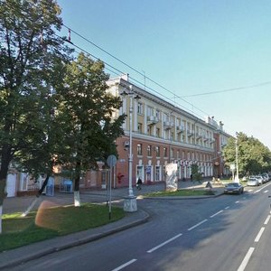 Кемерово, Советский проспект, 59: фото
