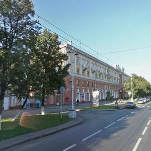 Sovetskiy prospekt, No:59, Kemerovo: Fotoğraflar