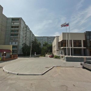 Engelsa Boulevard, 8А ، فولغوغراد: صورة