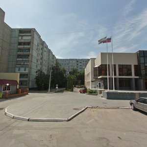 Engelsa Boulevard, 8А, Volgograd: photo