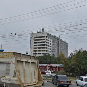 Krasnyh Partizan Street, 4/5, : foto