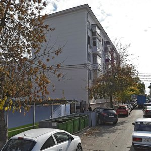 Chapaev Street, 81, Krasnodar: photo