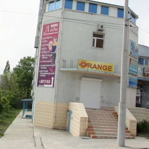 Kunikova Street, 28А, Novorossiysk: photo