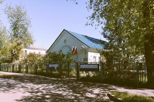 4th Kuryanovskaya Street, 8с1 ، موسكو: صورة