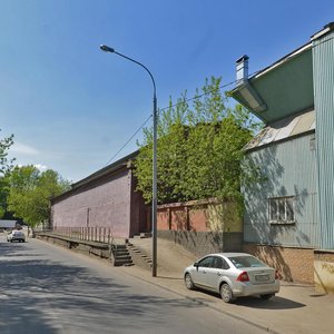 Nagorny Drive, 10с10, Moscow: photo