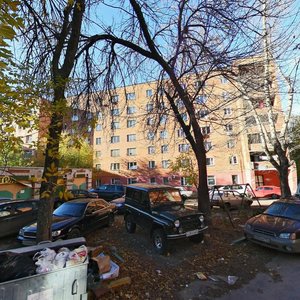 Maksima Gorkogo Street, 153, Nizhny Novgorod: photo