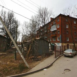Vaneeva Street, 55, Nizhny Novgorod: photo
