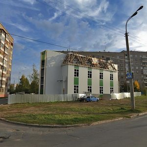 Klubnaya Street, 83Б, : foto