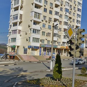 Olega Koshevogo Street, 13Б, Krasnodar Krai: photo