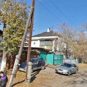 Tselinnaya ulitsa, 15, Ulan‑Ude: photo