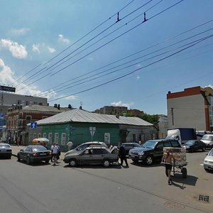 Krasnaya Street, 16, : foto