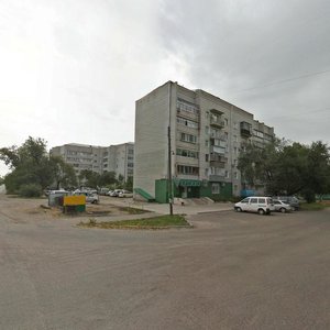 Artillery Street, 67, : foto