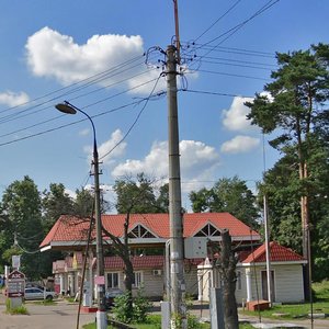 Internatsionalnaya ulitsa, 1, Moscow and Moscow Oblast: photo