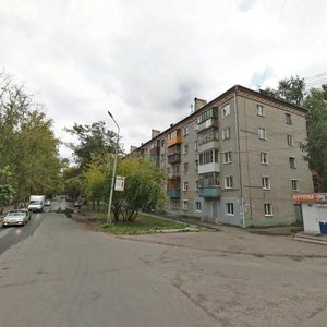 Kievskaya Street, No:76А, Tomsk: Fotoğraflar