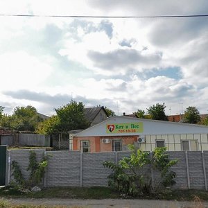 Vulytsia Admirala Makarova, 98А, Zaporizhia: photo