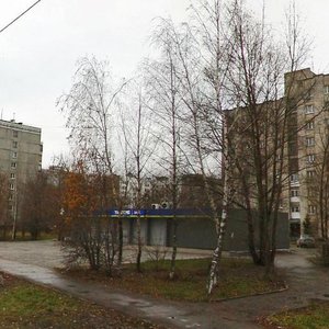 Yuliusa Fuchika Street, 3А, Nizhny Novgorod: photo