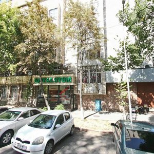 Jeltoqsan Street, 83, Almaty: photo