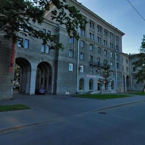 Санкт‑Петербург, Проспект Энгельса, 32: фото