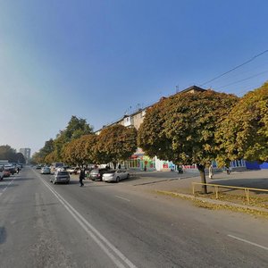 Pivnichnokiltseva vulytsia, 15, Zaporizhia: photo