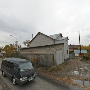 Antona Petrova Street, 103А, Barnaul: photo