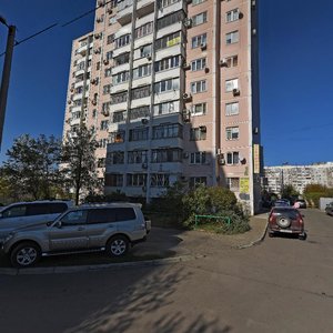 Ulitsa Bulvarnoye Koltso, 17 ، كراسنودار: صورة