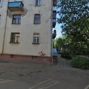 Kuznetsova Street, 46, Ivanovo: photo