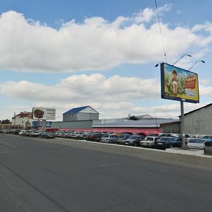 Челябинск, Троицкий тракт, 52В: фото