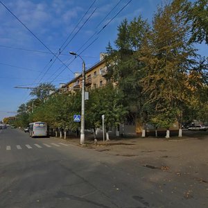 Oktyabrskiy Avenue, 10, Kirov: photo
