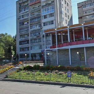 Ulitsa Vostretsova, No:19, Habarovsk: Fotoğraflar