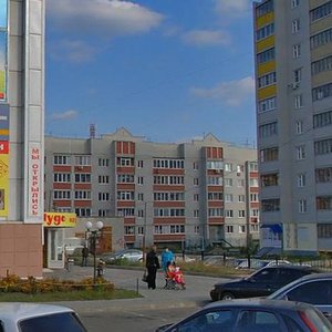 Khruschyova Avenue, 22, Kursk: photo