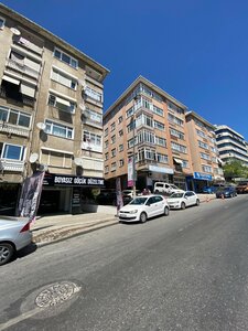 Cumhuriyet Avenue, 33/2B, Istanbul: photo