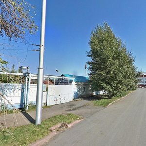 Кемерово, Кузнецкий проспект, 36: фото