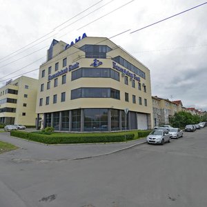 Kirova Street, No:25, Petrozavodsk: Fotoğraflar