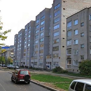 Ulitsa Pravdy, 4 ، كيروف: صورة