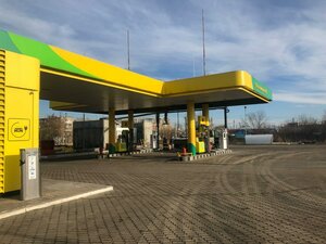 Volgogradskaya ulitsa, 96, Omsk: photo