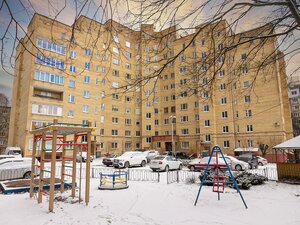 1812th Goda Street, 49, Kaliningrad: photo